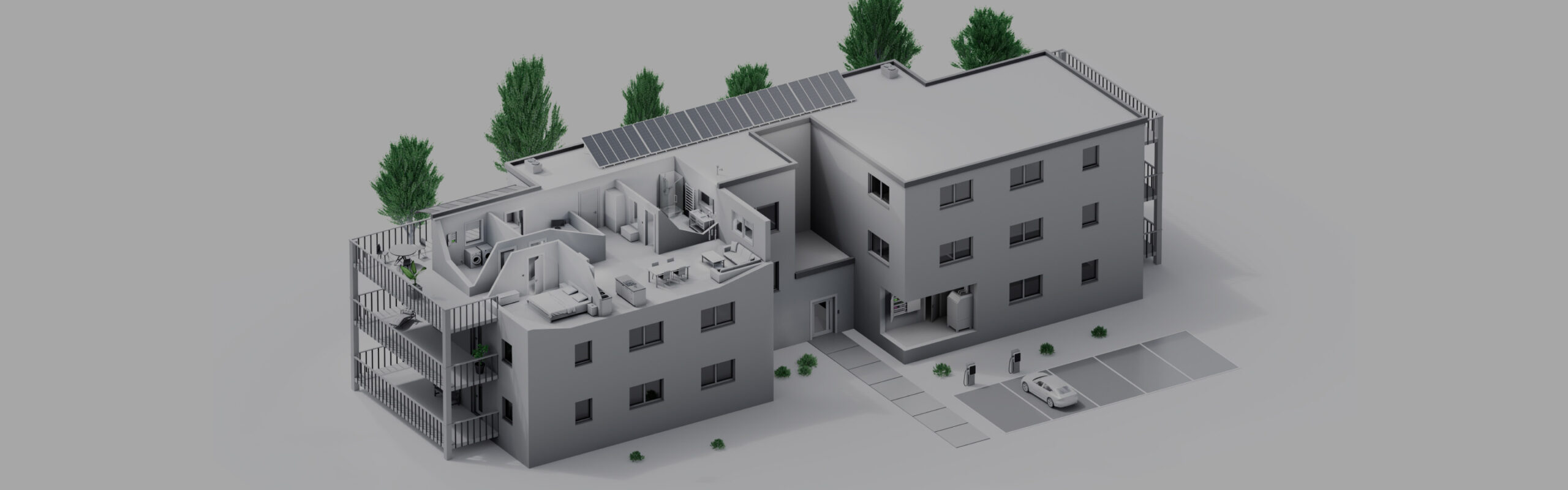 Smart Building